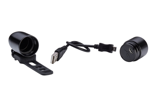 Rindow Bullet Lighting CNC Machined Aluminium LED Light