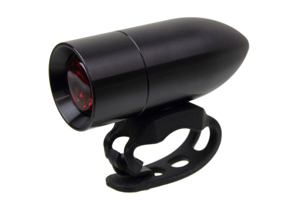 Rindow Bullet Lighting CNC Machined Aluminium LED Light