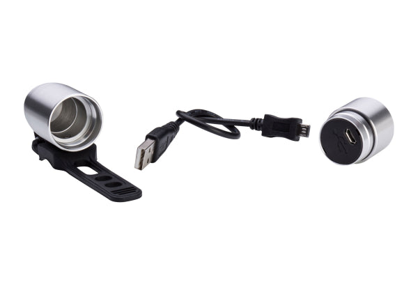 Rindow Bullet Lighting CNC Machined Aluminium LED Light