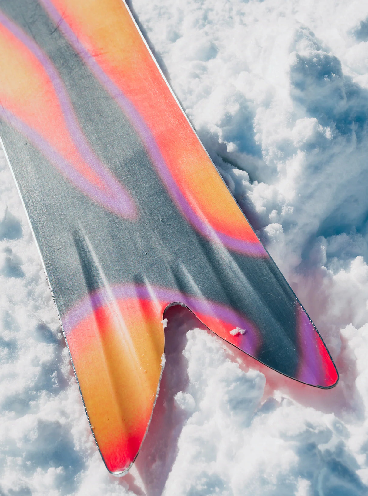 BURTON board FT Smooth Operator red/pink