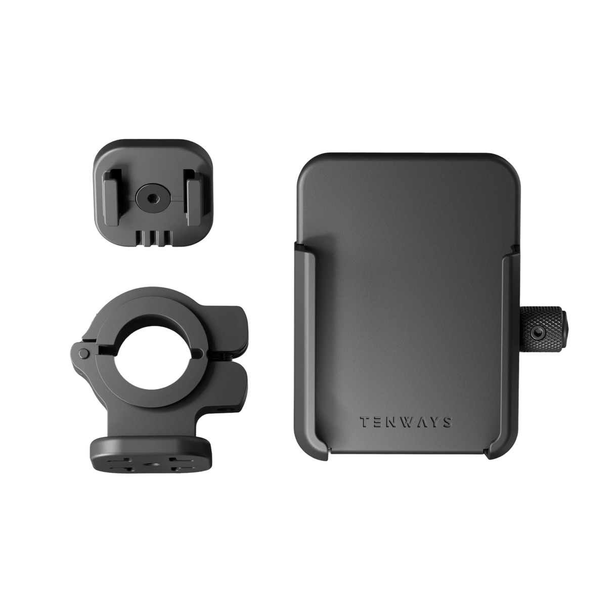 TENWAYS Universal Phone Mount