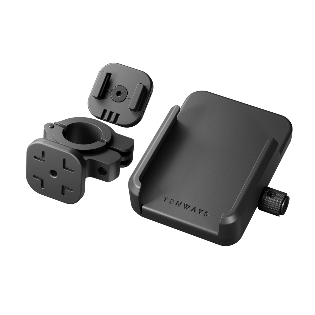 TENWAYS Universal Phone Mount
