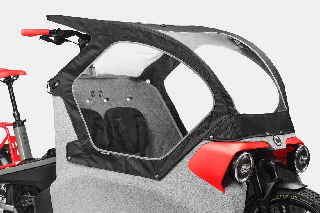 Cannondale Wonderwagen Neo Raincover