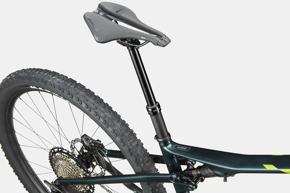 Cannondale Scalpel 3