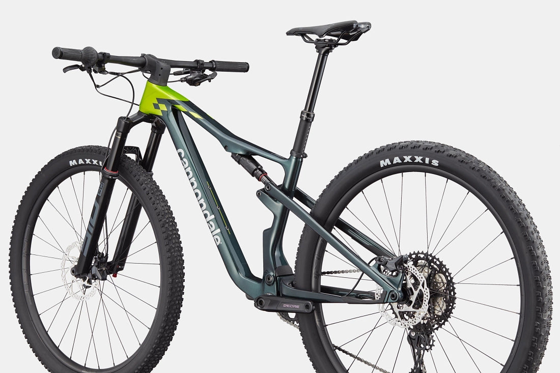 Cannondale Scalpel 3