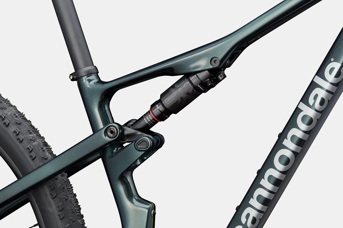 Cannondale Scalpel 3