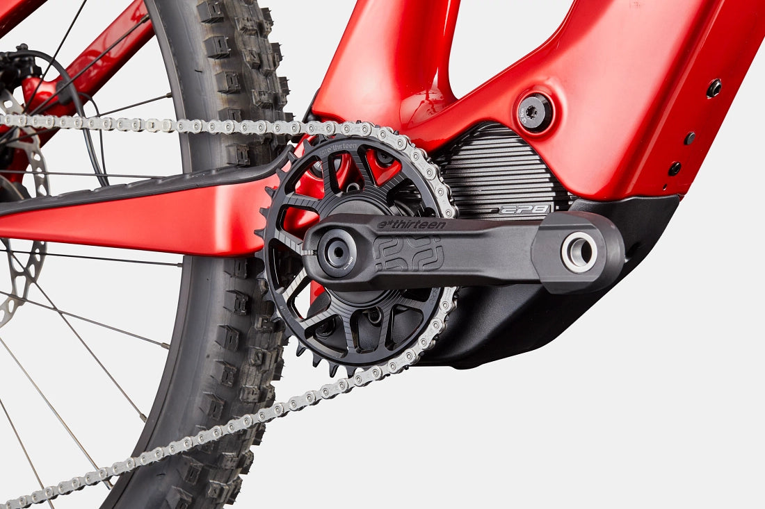 Cannondale Moterra SL 2