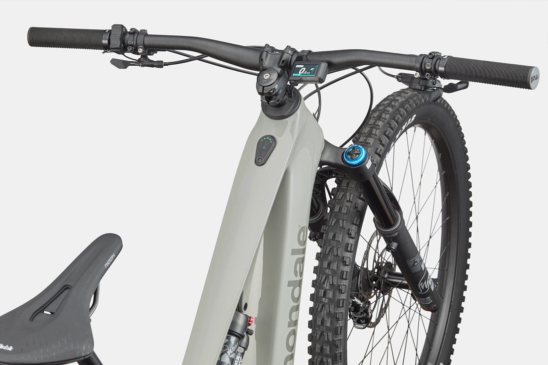 Cannondale Moterra SL 2