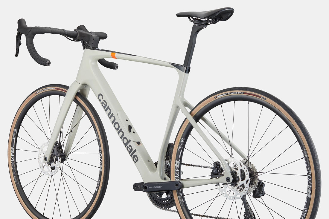 Cannondale Synapse Carbon 4