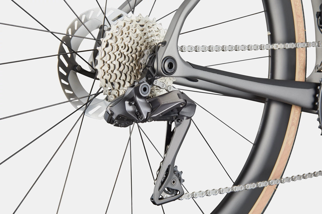 Cannondale Synapse Carbon 2