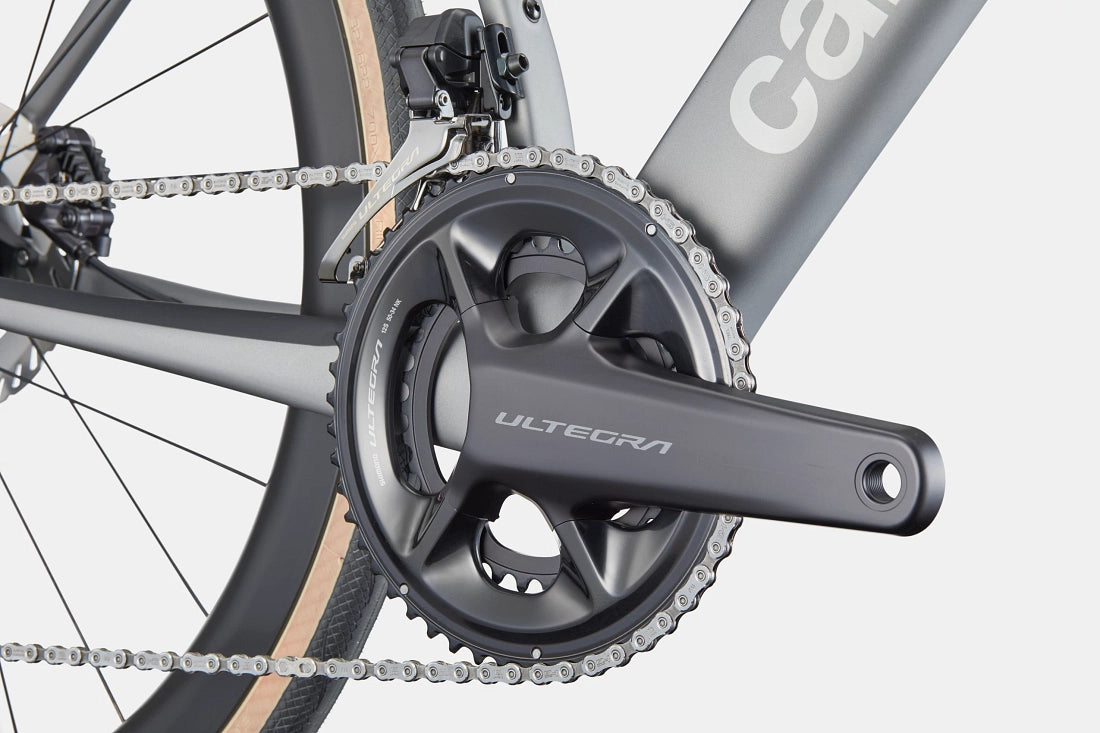 Cannondale Synapse Carbon 2