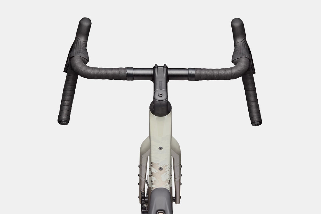 Cannondale Topstone Carbon 3 GRX - 2X