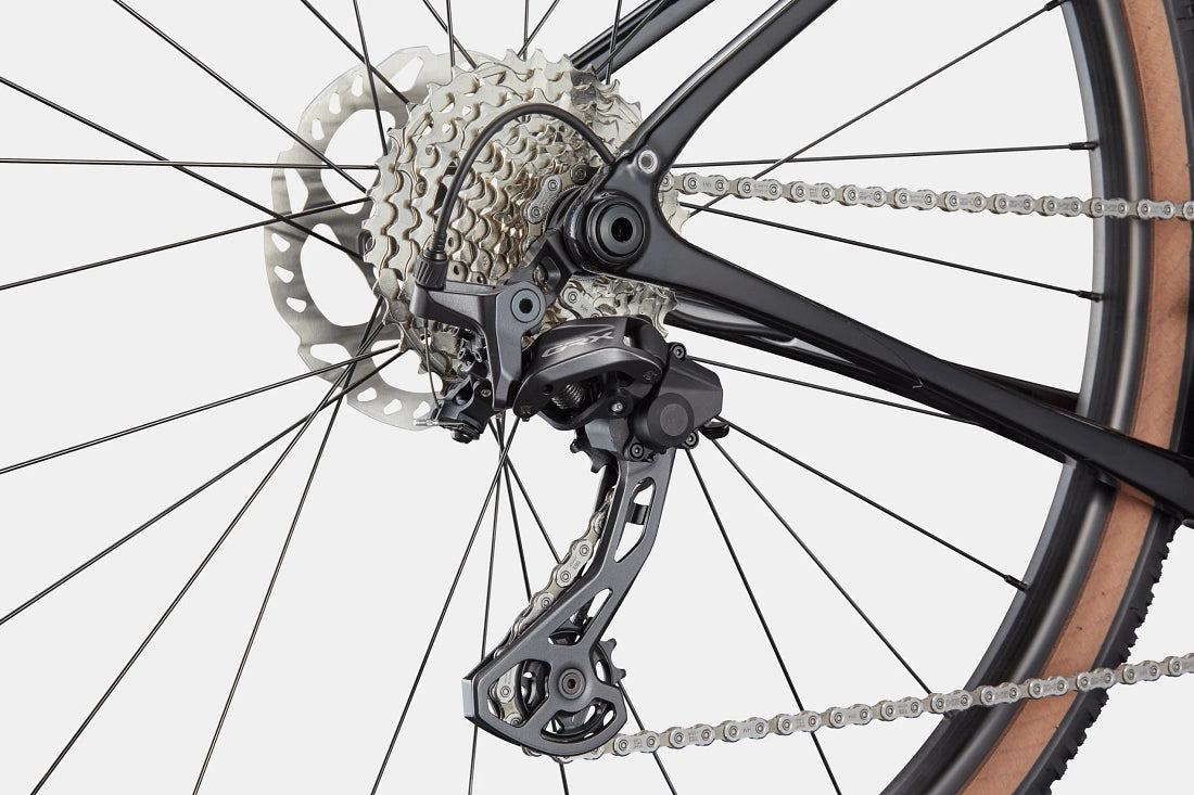 Cannondale Topstone Carbon 3 GRX - 2X