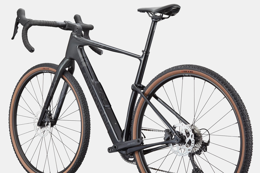 Cannondale Topstone Carbon 3 GRX - 2X
