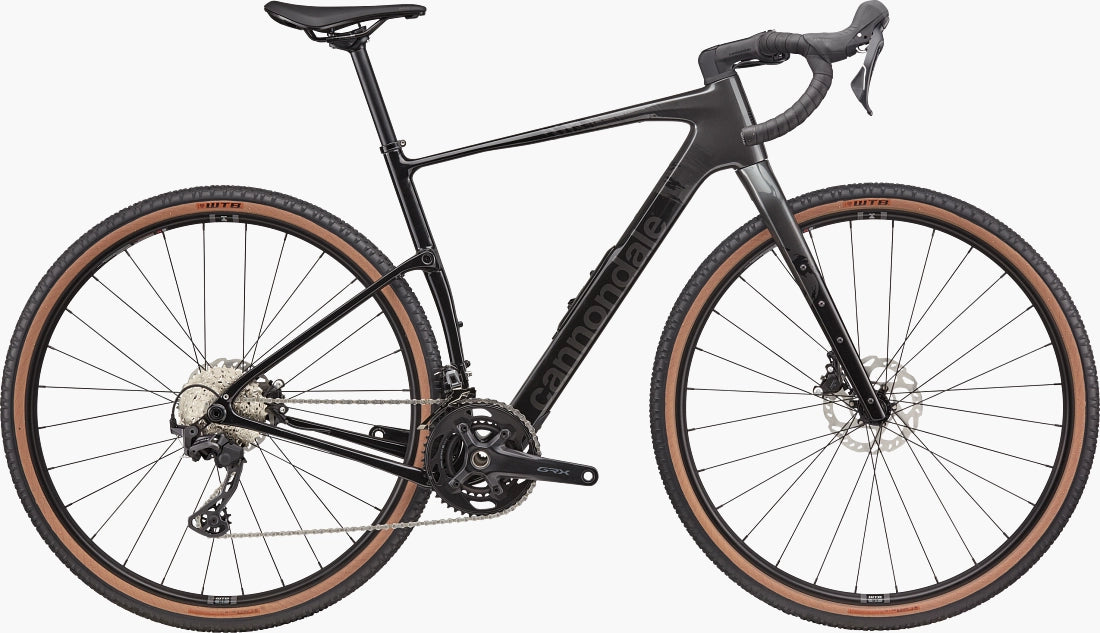 Cannondale Topstone Carbon 3 GRX - 2X