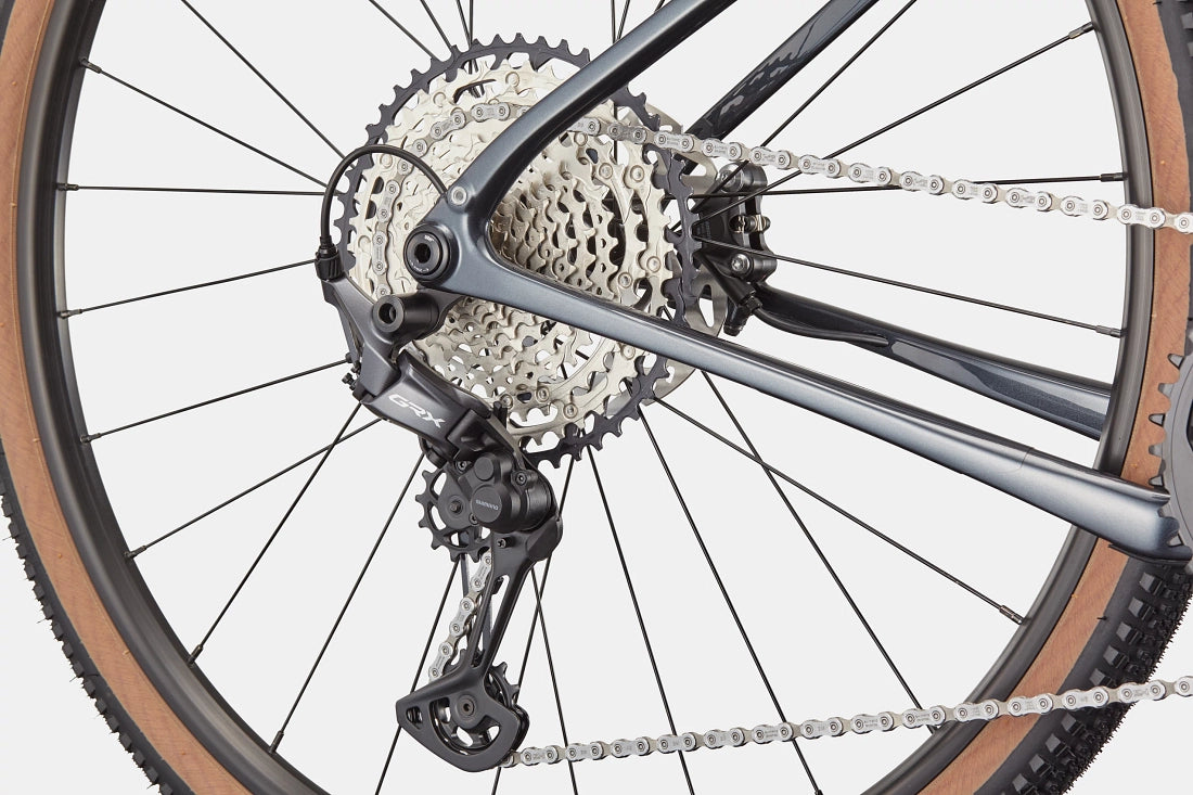 Cannondale Topstone Carbon 3 GRX - 1X