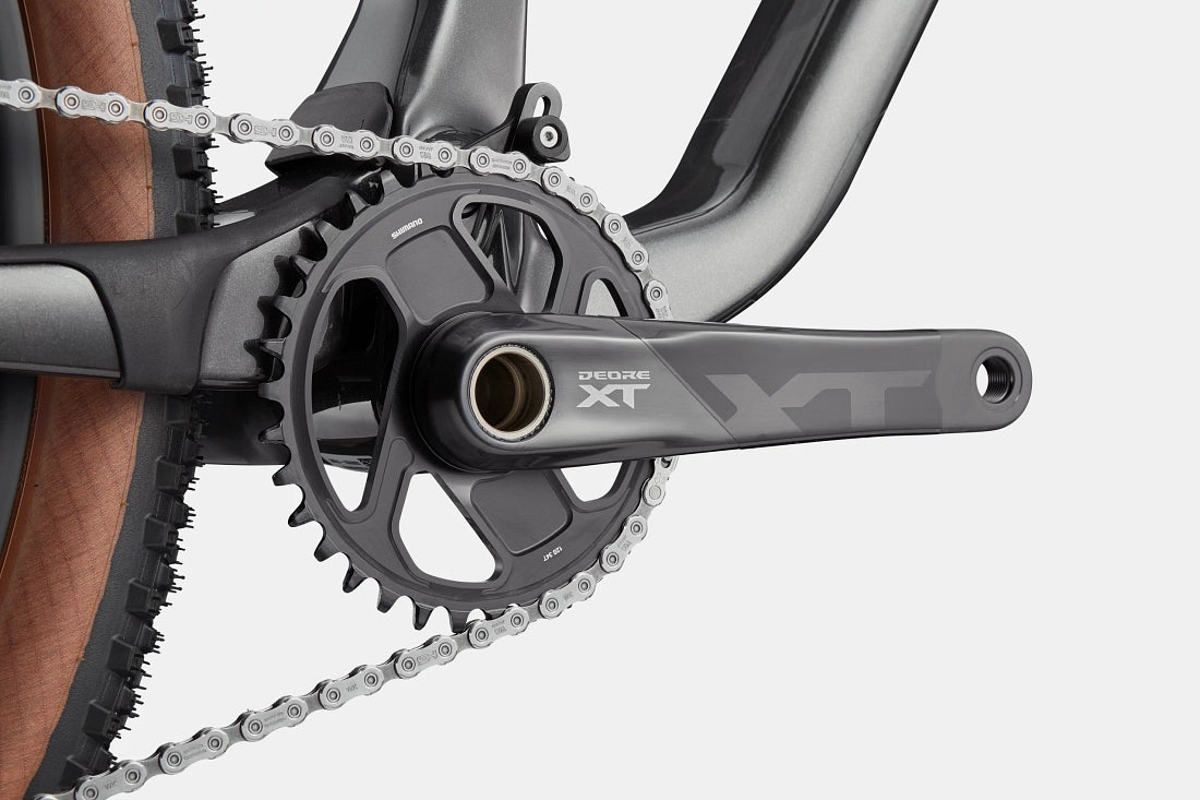 Cannondale Scalpel Carbon 2 Lefty