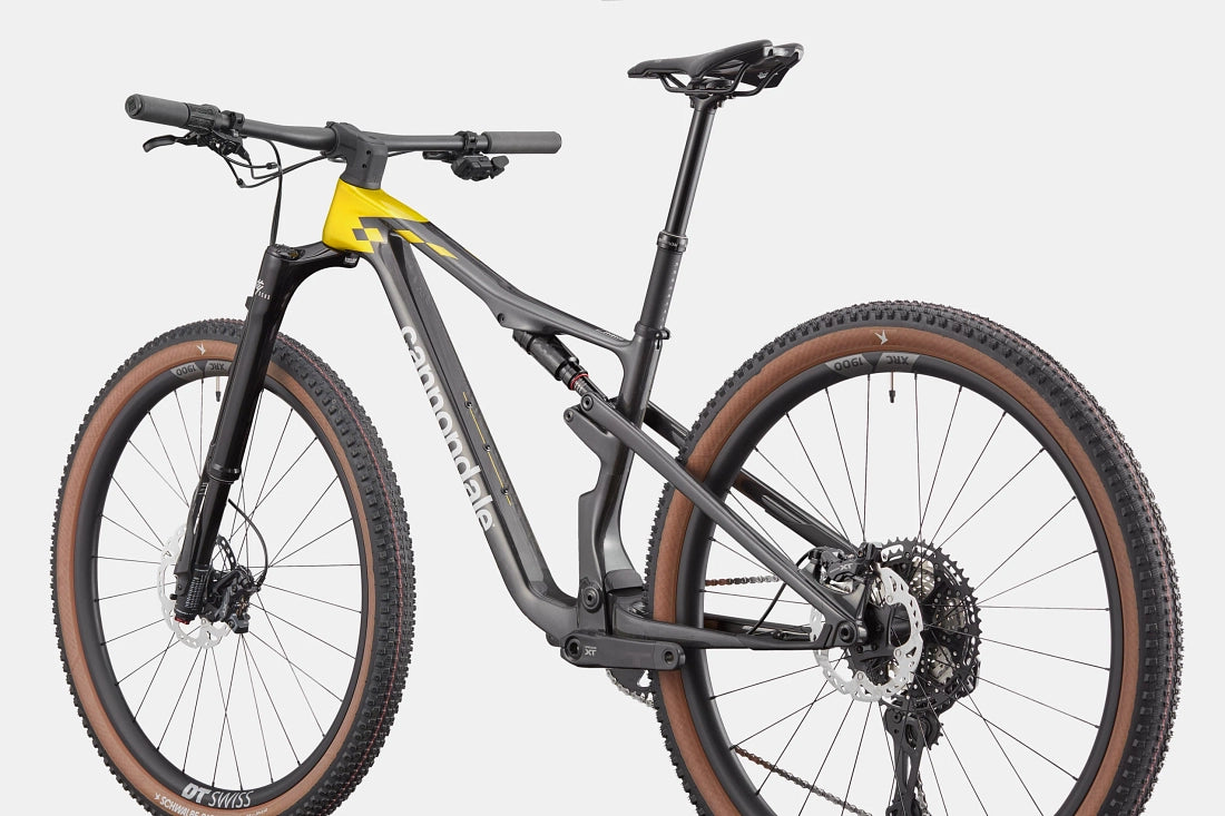 Cannondale Scalpel Carbon 2 Lefty