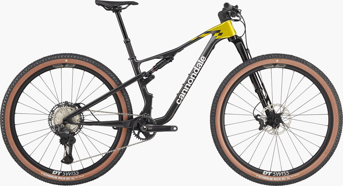Cannondale Scalpel Carbon 2 Lefty