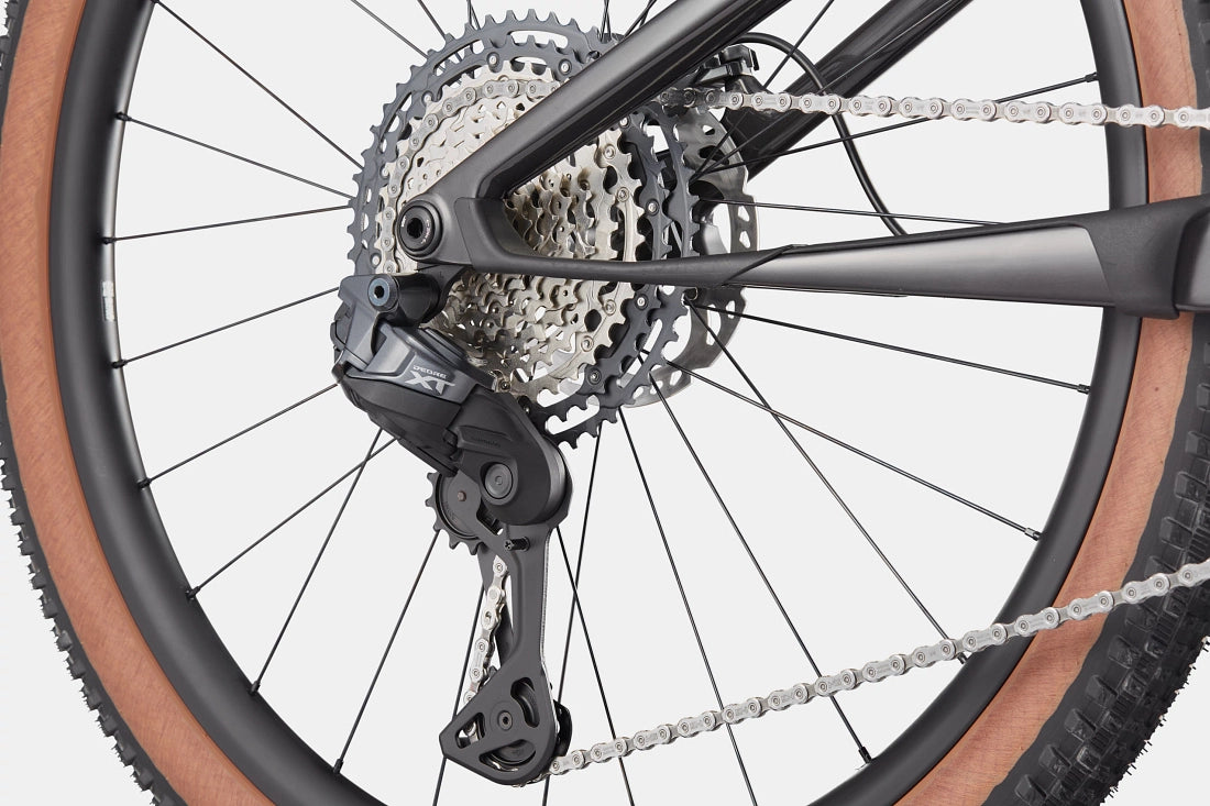 Cannondale Scalpel Carbon 2 Lefty