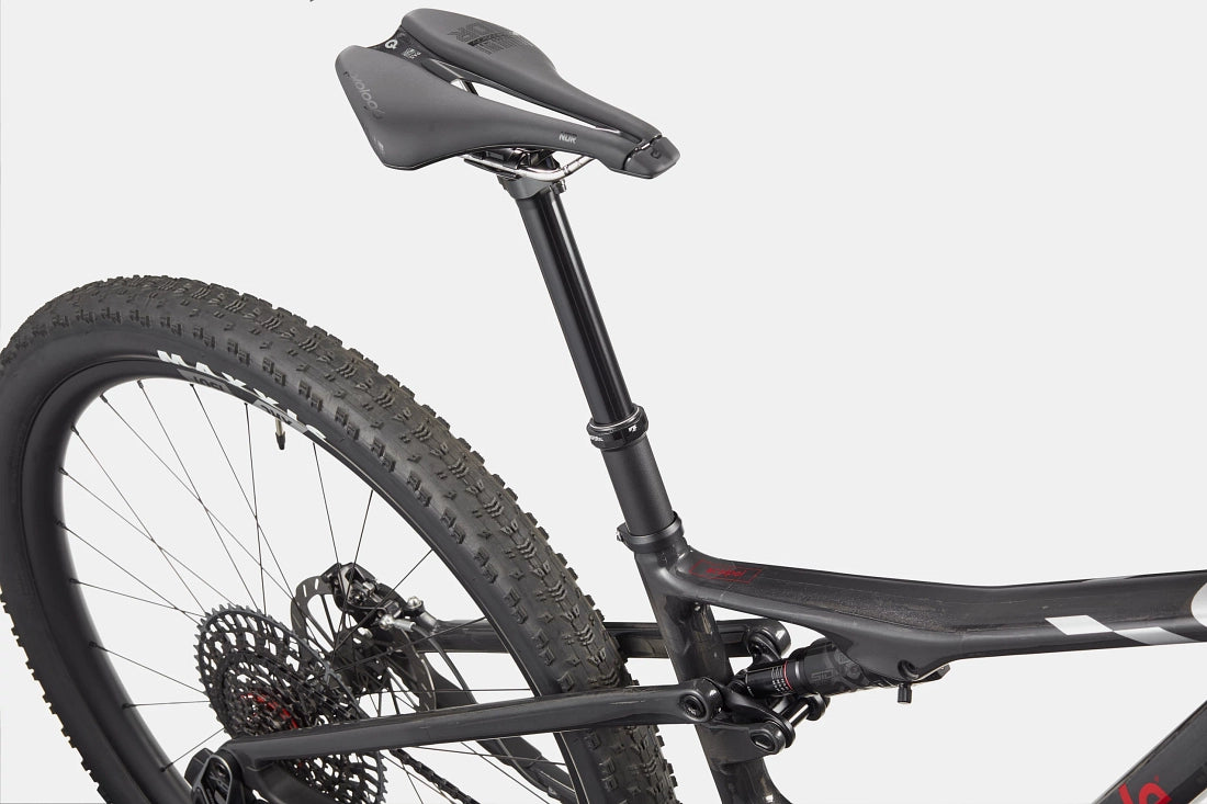 Cannondale Scalpel 1
