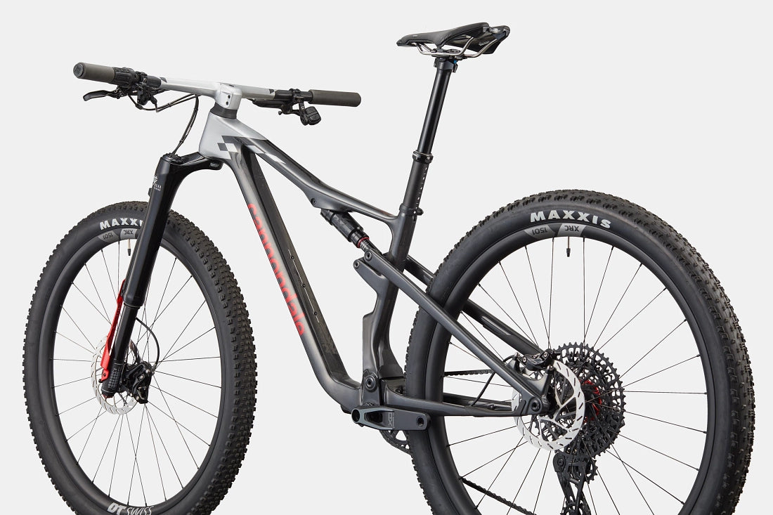 Cannondale Scalpel 1