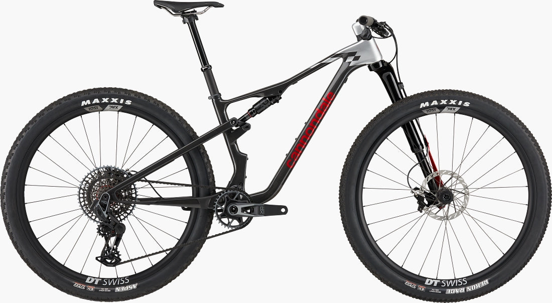 Cannondale Scalpel 1