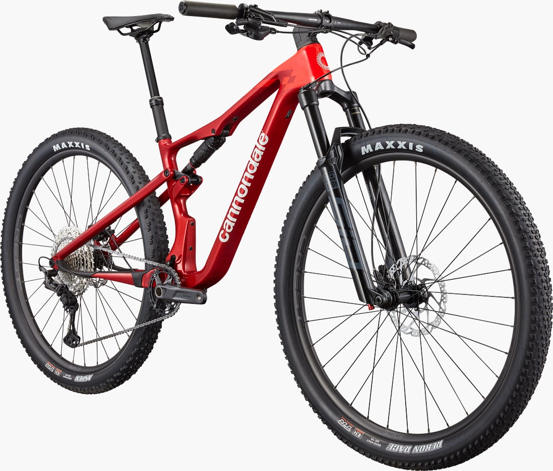Cannondale Scalpel 4