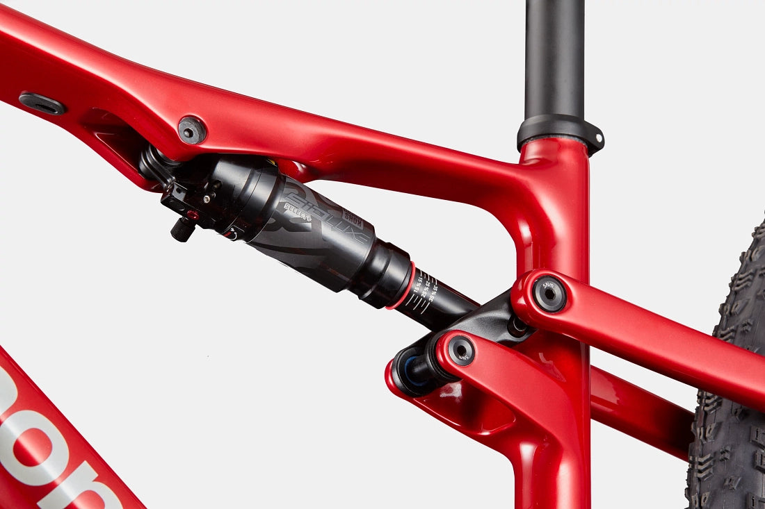 Cannondale Scalpel 4