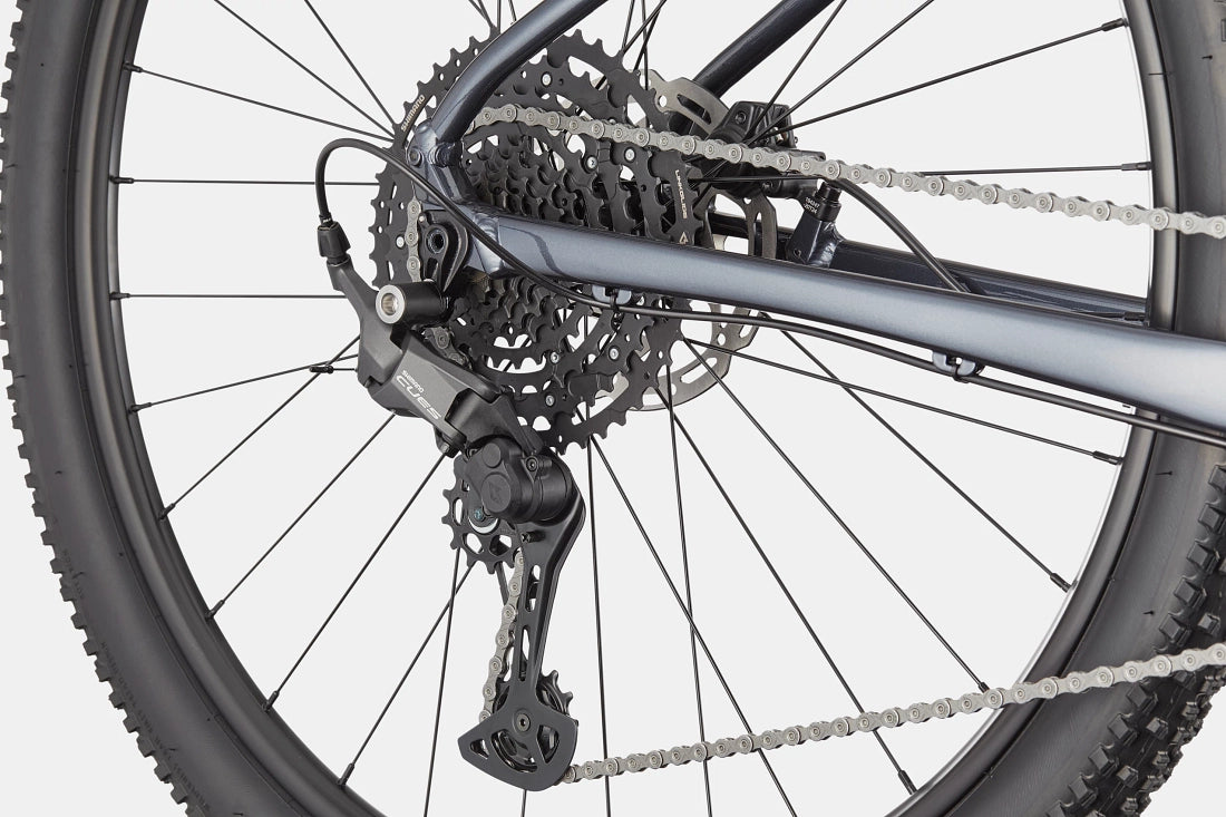Cannondale Trail 1