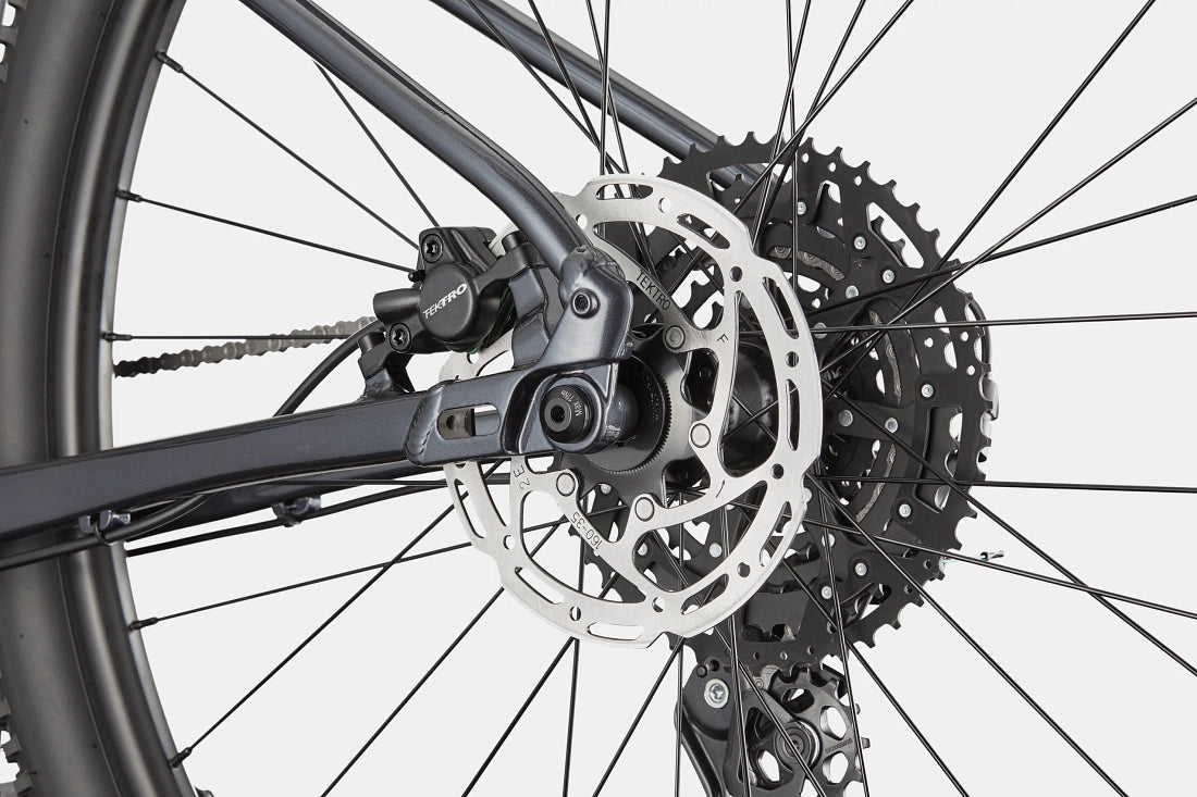 Cannondale Trail 1