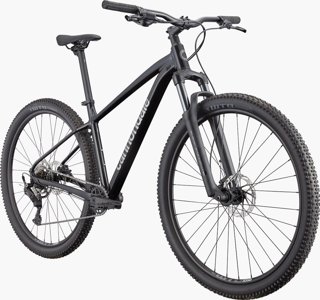Cannondale Trail 2