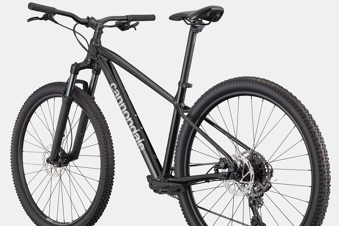 Cannondale Trail 2