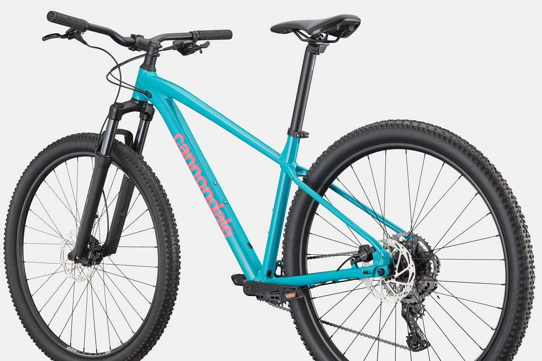 Cannondale Trail 2