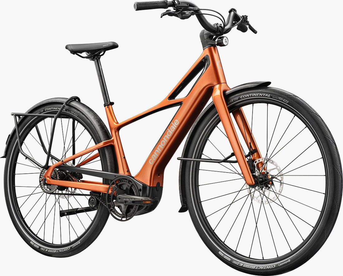 Cannondale FlyingV 2