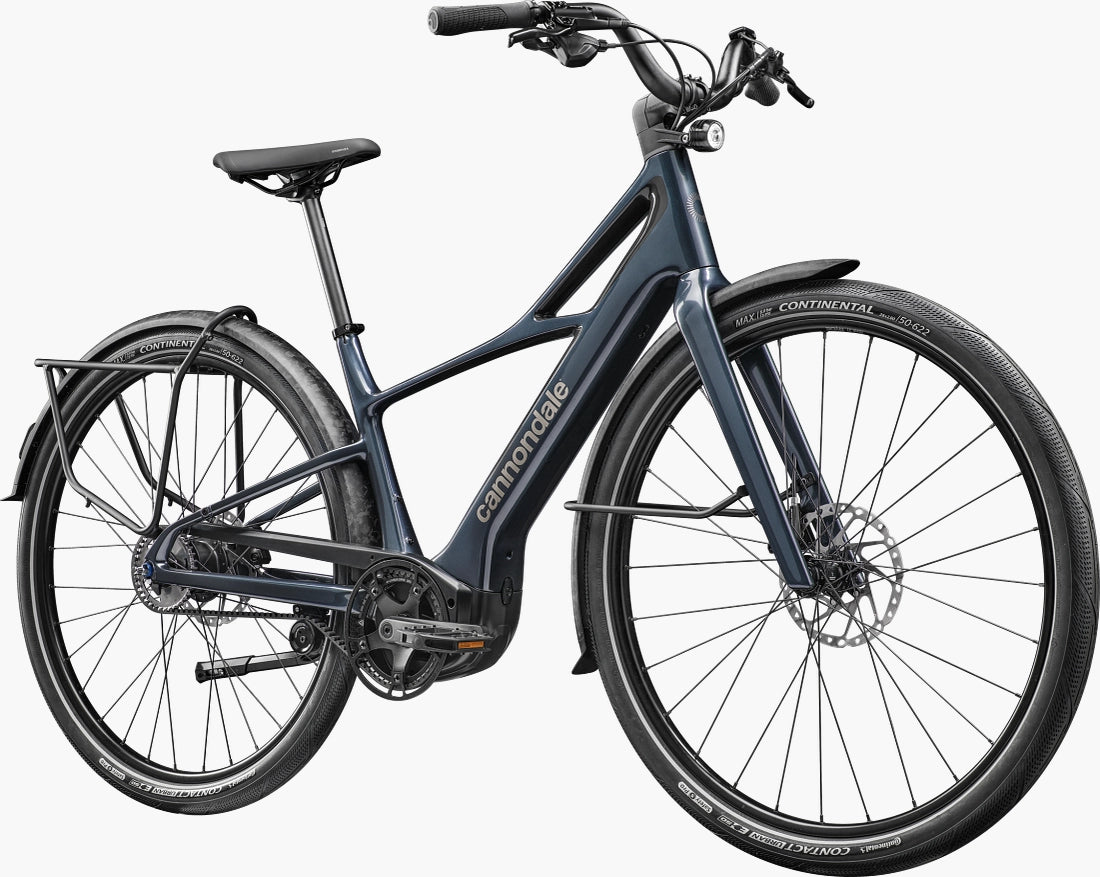 Cannondale FlyingV 2