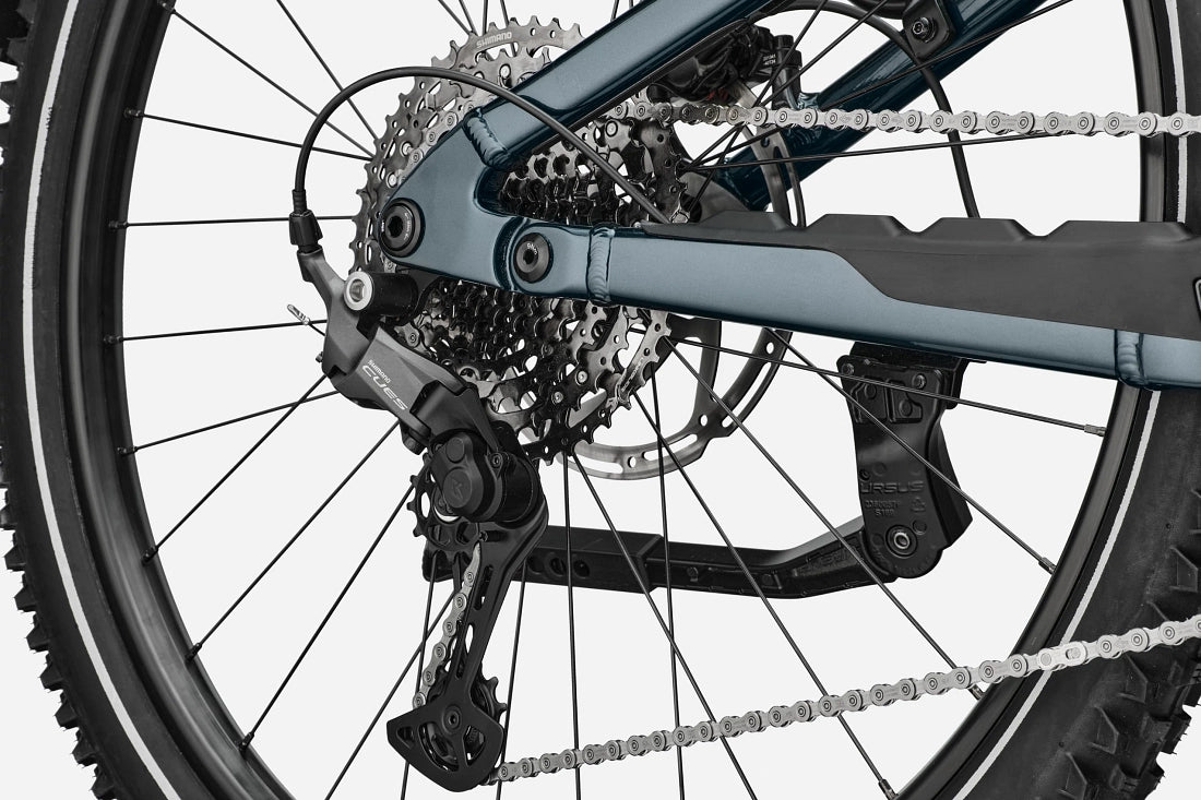 Cannondale Moterra EQ