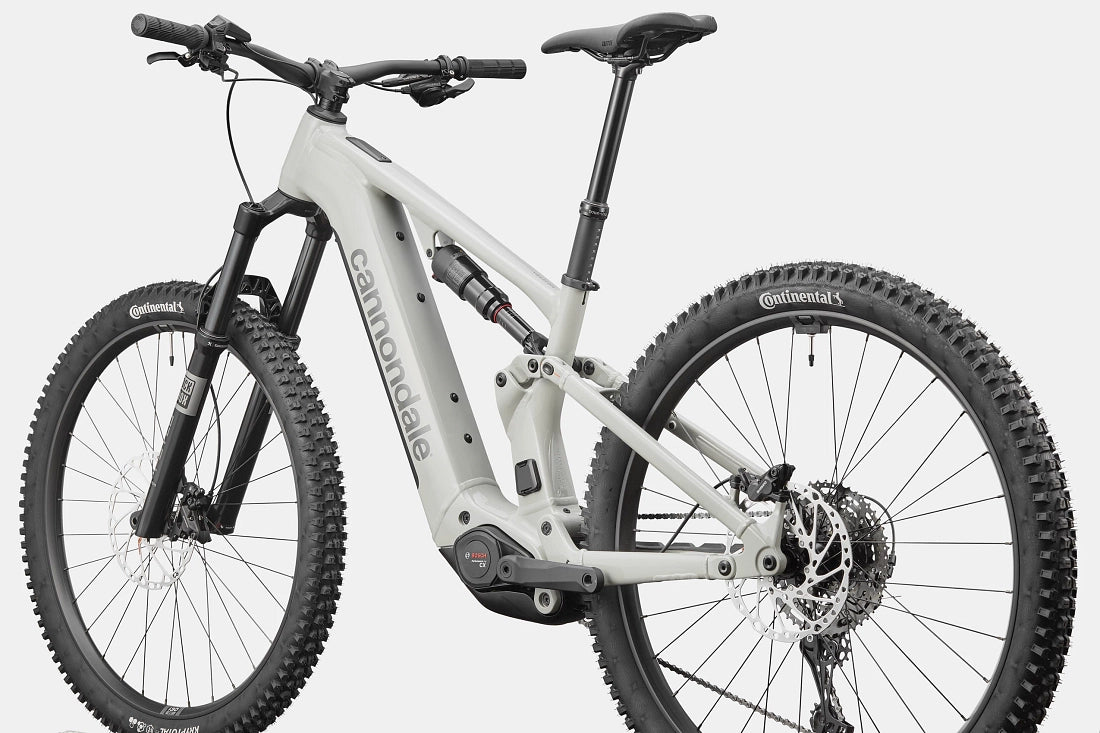 Cannondale Moterra 3