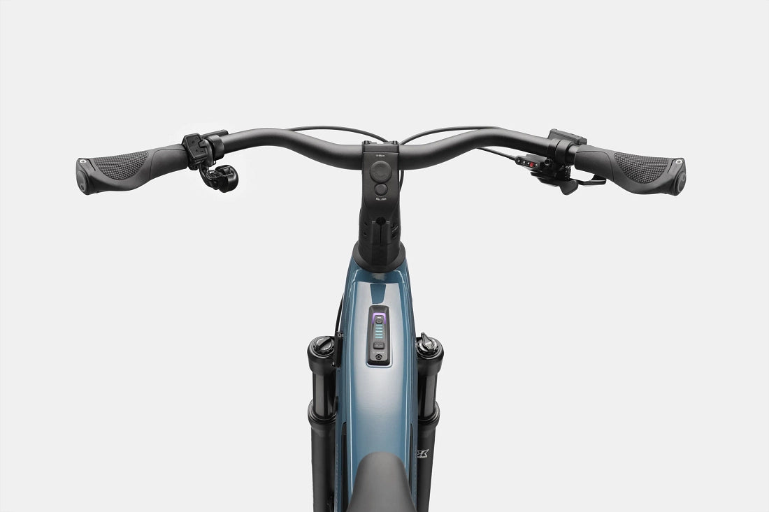 Cannondale Tesoro 2