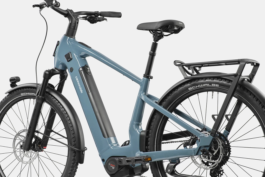 Cannondale Tesoro 2