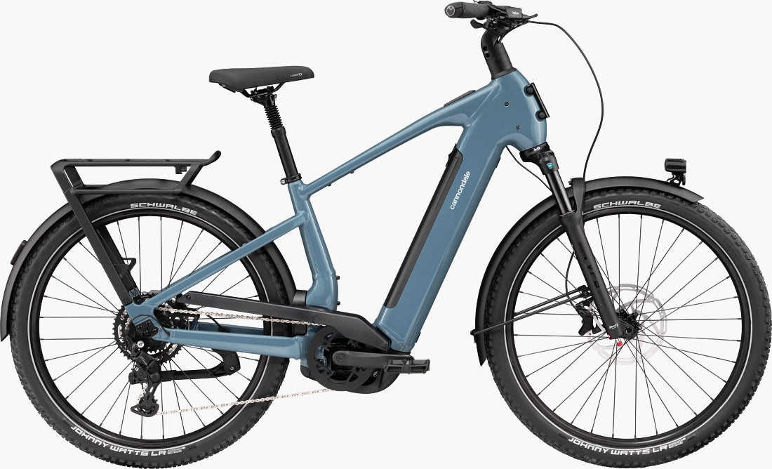 Cannondale Tesoro 2