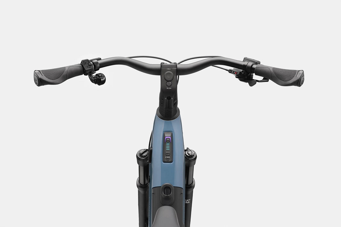 Cannondale Tesoro 2 Low StepThru