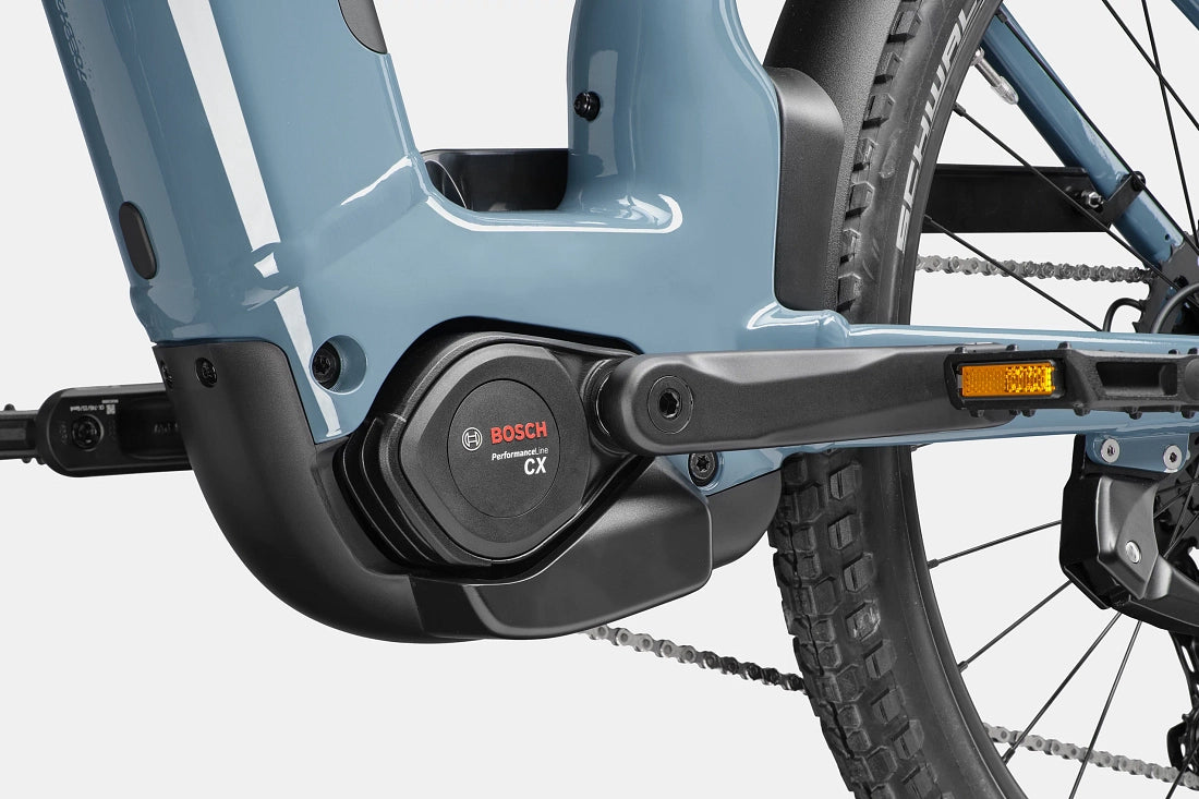 Cannondale Tesoro 2 Low StepThru