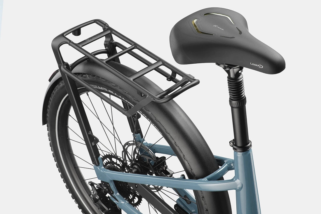Cannondale Tesoro 2 Low StepThru