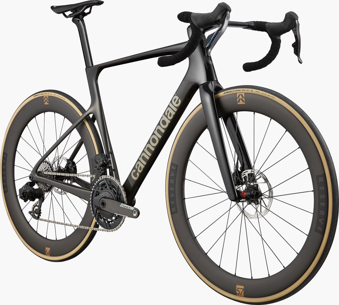Cannondale SuperSix EVO 1