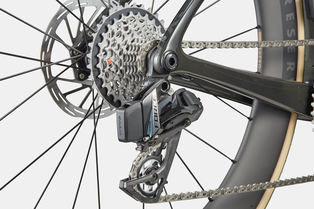 Cannondale SuperSix EVO 1