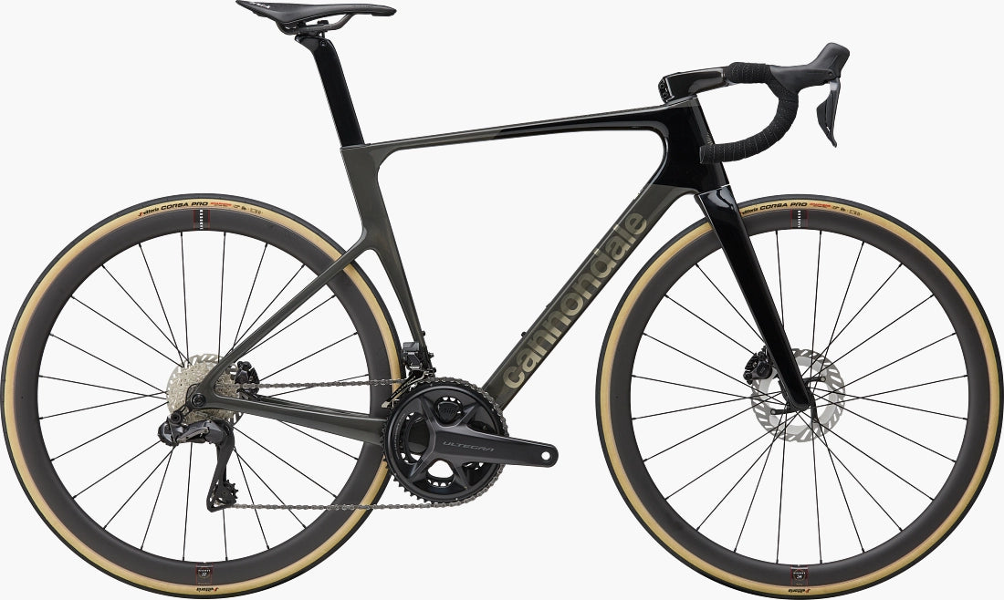 Cannondale SuperSix EVO 1 SL