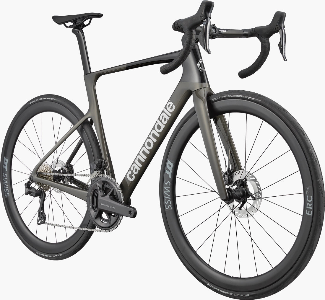 Cannondale SuperSix EVO 2