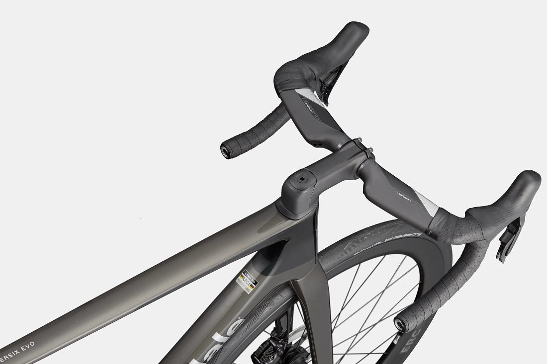 Cannondale SuperSix EVO 2