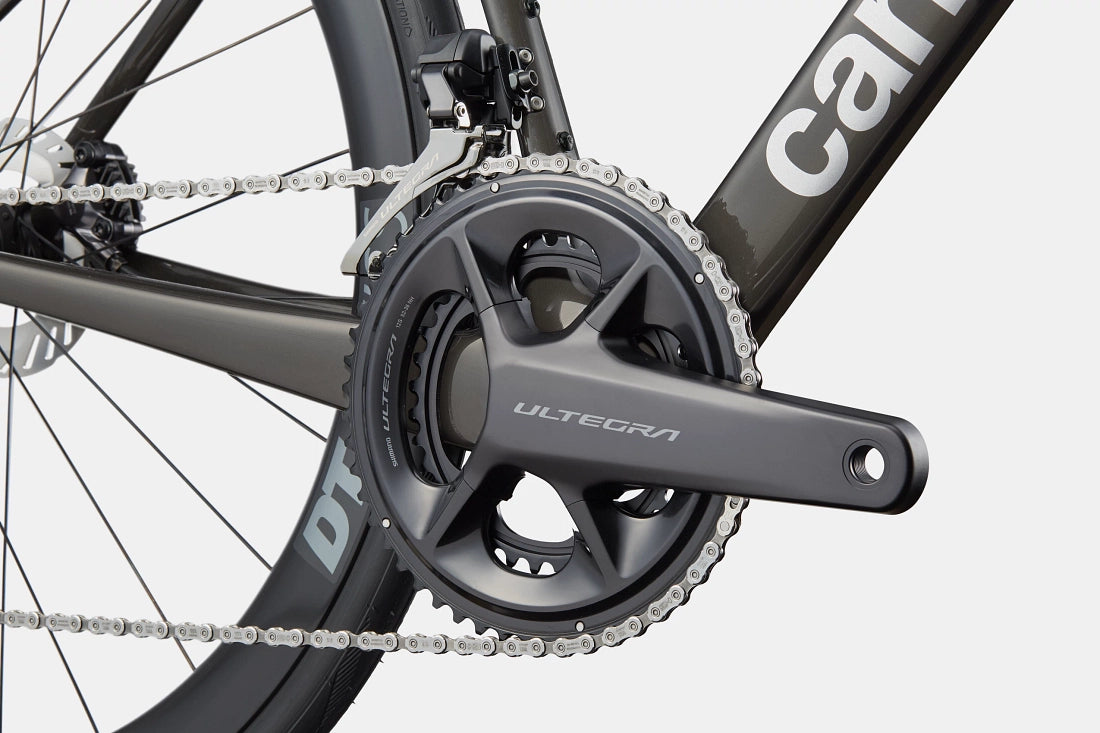 Cannondale SuperSix EVO 2